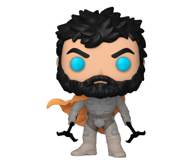 Funko POP Movies: Dune 2 - Stilgar - 1230853 - zdjęcie 2